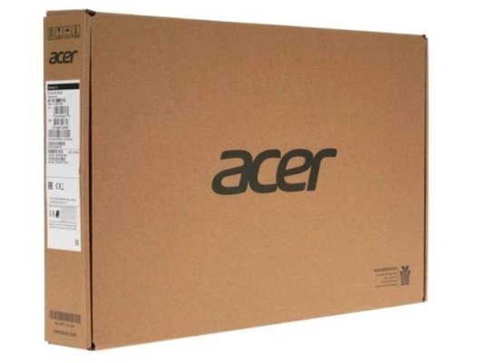 Ноутбук Acer Extensa EX215-55-5078/NX.EGYER.00H/Core i5-1235U/16Gb/512Gb/15,6 FHD IPS/DOS черный